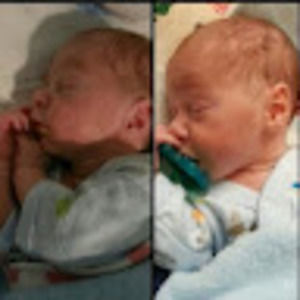 Meet your Posher, Madeline